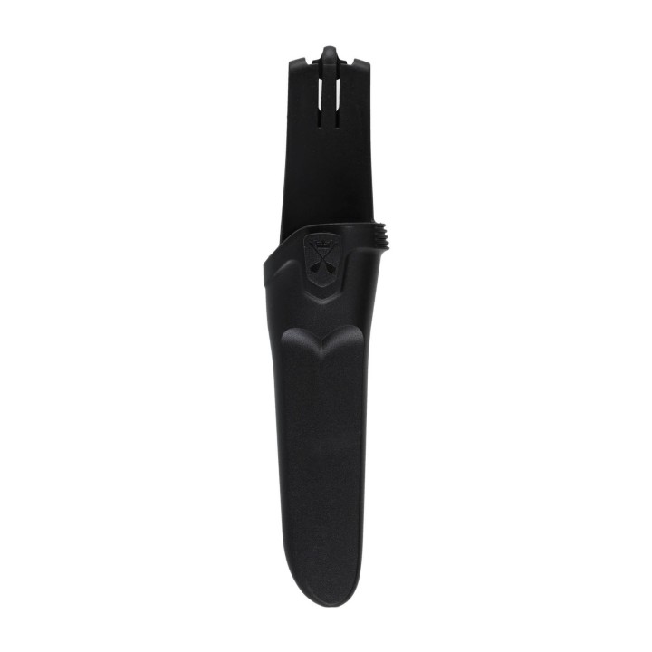 Nóż Morakniv Craft Pro S czarno-niebieski stal nierdzewna-5 948