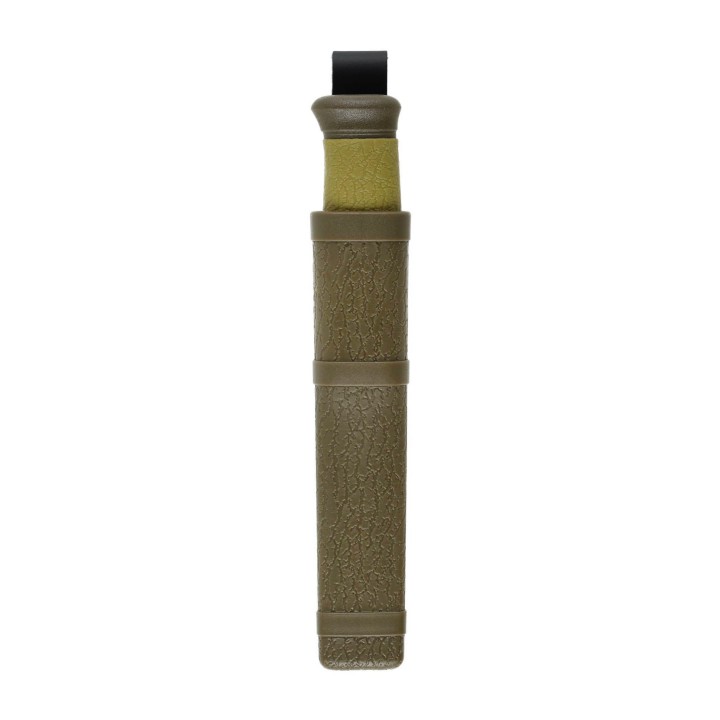 Nóż Morakniv 2000 oliwkowy stal nierdzewna-4 949