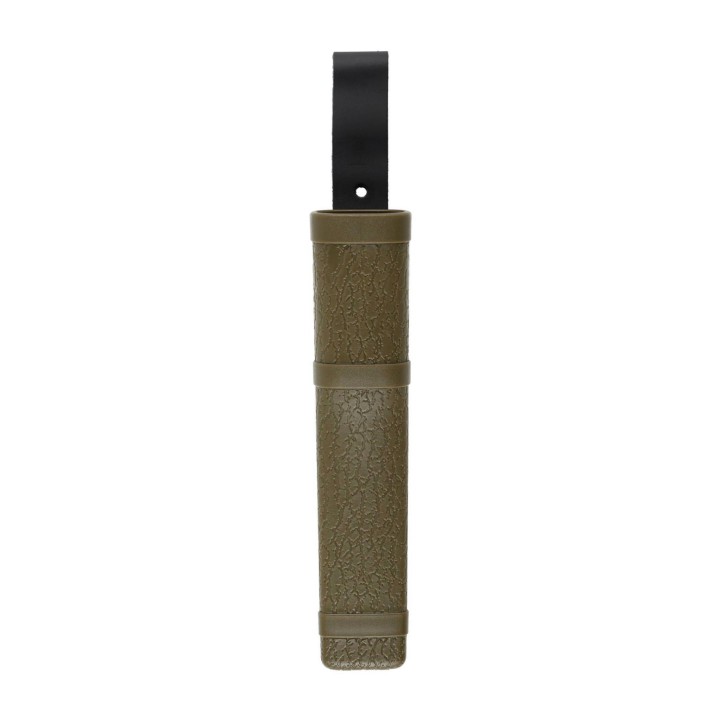 Nóż Morakniv 2000 oliwkowy stal nierdzewna-5 949