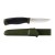 Nóż Morakniv Companion MG Heavy Duty oliwkowy stal węglowa-3 950