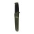 Nóż Morakniv Companion MG Heavy Duty oliwkowy stal węglowa-4 950
