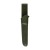 Nóż Morakniv Companion MG Heavy Duty oliwkowy stal węglowa-5 950