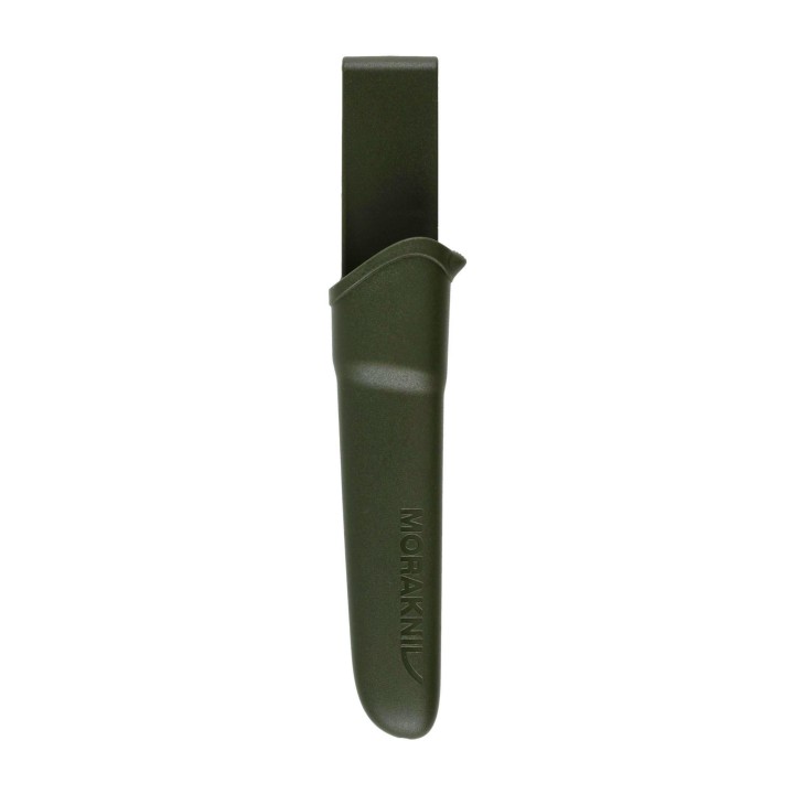 Nóż Morakniv Companion MG Heavy Duty oliwkowy stal węglowa-5 950