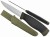 Nóż Morakniv Companion MG Heavy Duty oliwkowy stal węglowa-6 950