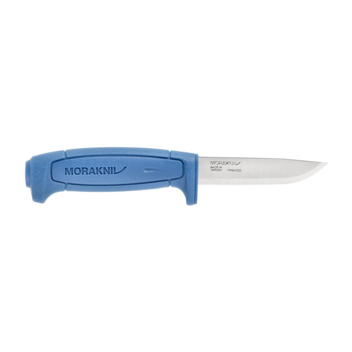Nóż Morakniv Craft Basic 546 stal nierdzewna-1 951
