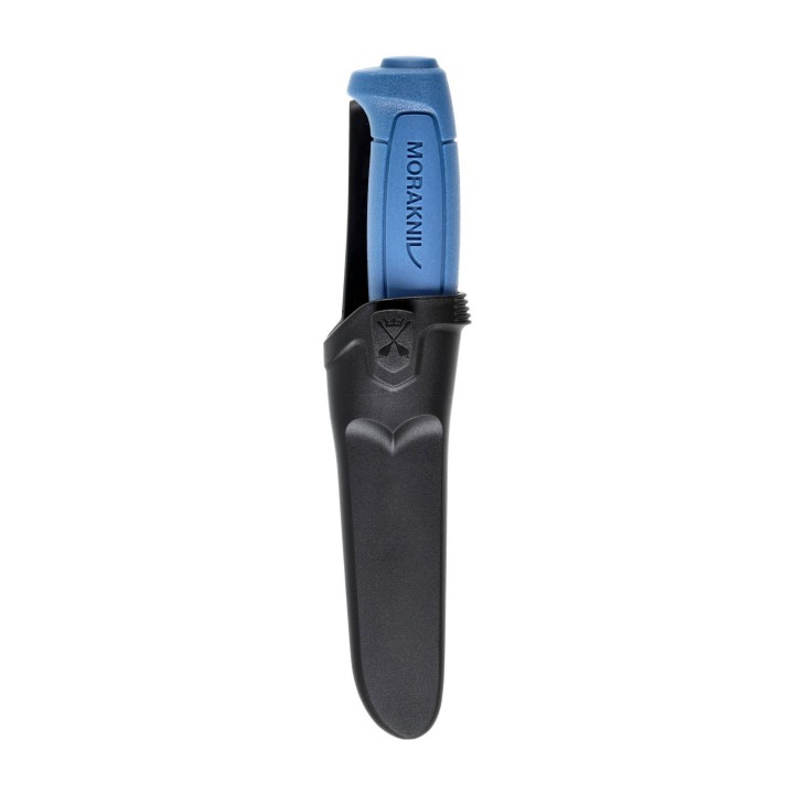 Nóż Morakniv Craft Basic 546 stal nierdzewna-4 951