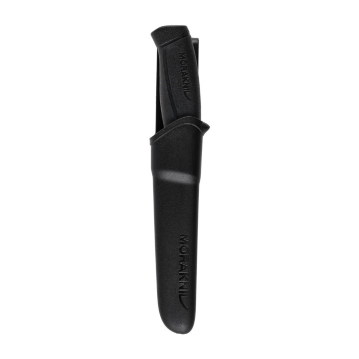 Nóż Morakniv Companion czarny stal nierdzewna-4 952