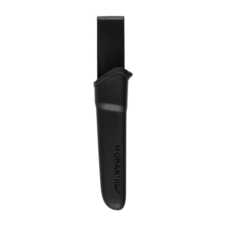 Nóż Morakniv Companion czarny stal nierdzewna-5 952