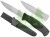 Nóż Morakniv Companion czarny stal nierdzewna-6 952