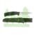 Nóż Morakniv Companion MG oliwkowy stal węglowa-3 953