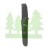 Nóż Morakniv Companion MG oliwkowy stal węglowa-4 953