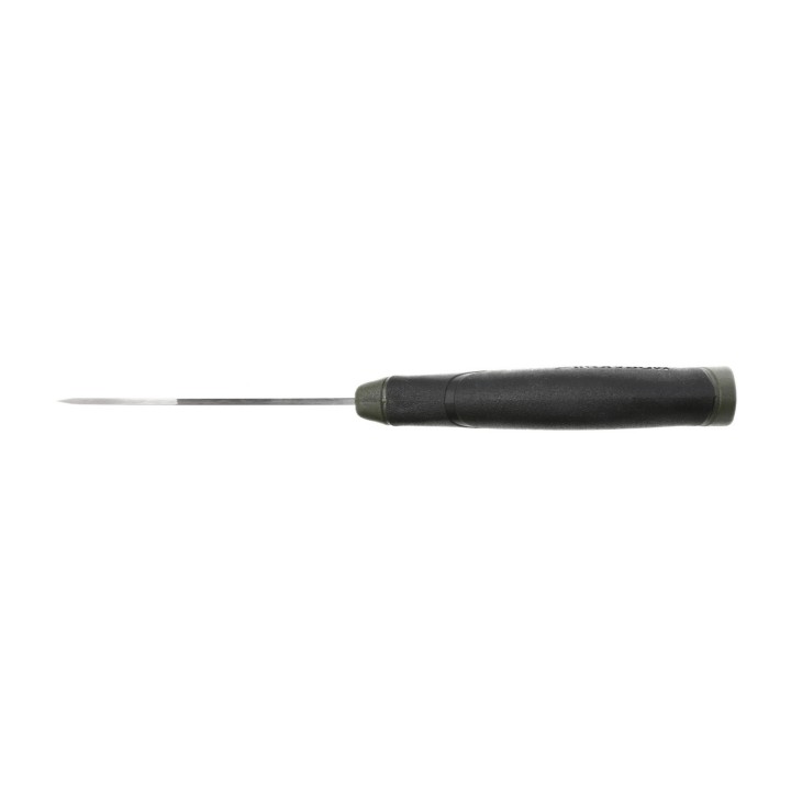 Nóż Morakniv Companion MG oliwkowy stal nierdzewna-2 954