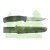Nóż Morakniv Companion MG oliwkowy stal nierdzewna-4 954