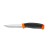 Nóż Morakniv Companion pomarańczowy stal nierdzewna- 955