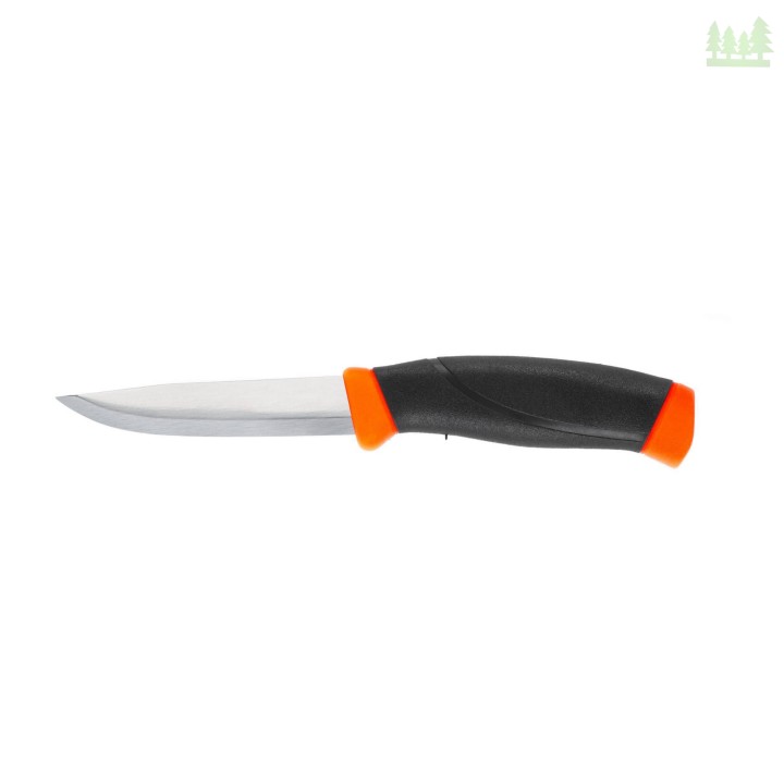 Nóż Morakniv Companion pomarańczowy stal nierdzewna- 955