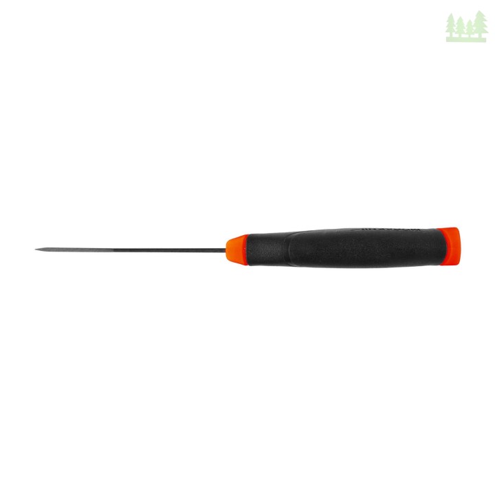 Nóż Morakniv Companion pomarańczowy stal nierdzewna-2 955