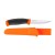 Nóż Morakniv Companion pomarańczowy stal nierdzewna-3 955