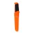 Nóż Morakniv Companion pomarańczowy stal nierdzewna-4 955