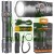 Latarka taktyczna LED Fenix PD35 V3.0 czarna-12 123