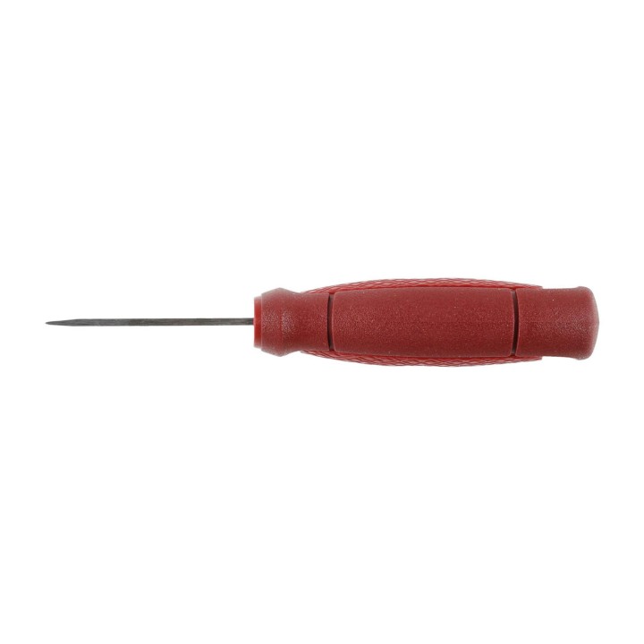 Nóż Morakniv Eldris czerwony stal nierdzewna-2 959