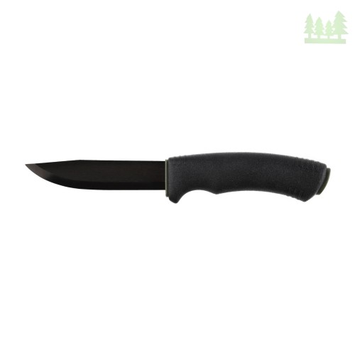 Nóż Morakniv Tactical czarny stal węglowa (C)- 960