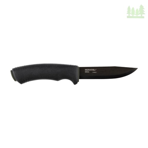 Nóż Morakniv Tactical czarny stal węglowa (C)-1 960
