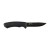 Nóż Morakniv Tactical czarny stal węglowa (C)-1 960