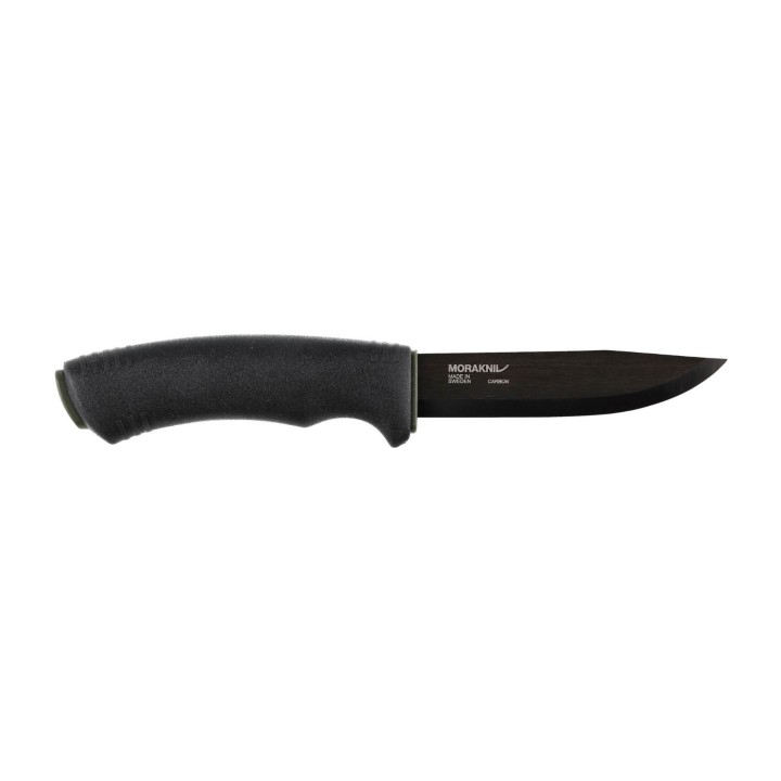 Nóż Morakniv Tactical czarny stal węglowa (C)-1 960