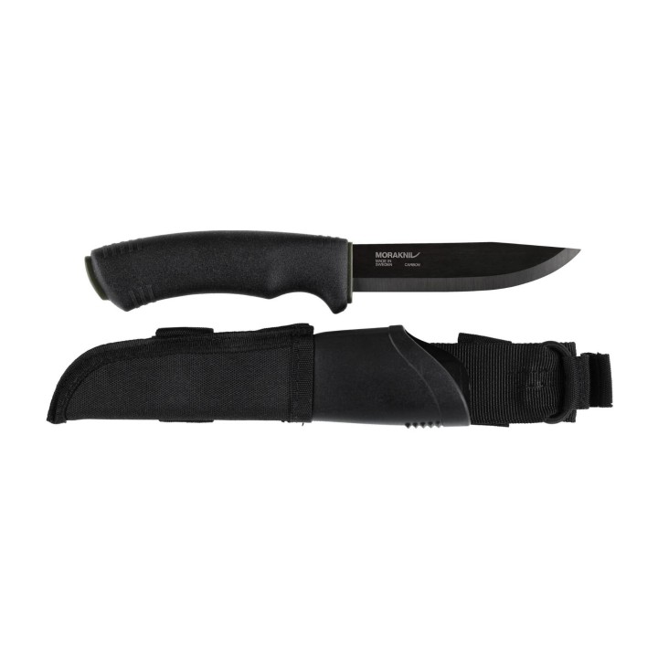 Nóż Morakniv Tactical czarny stal węglowa (C)-3 960