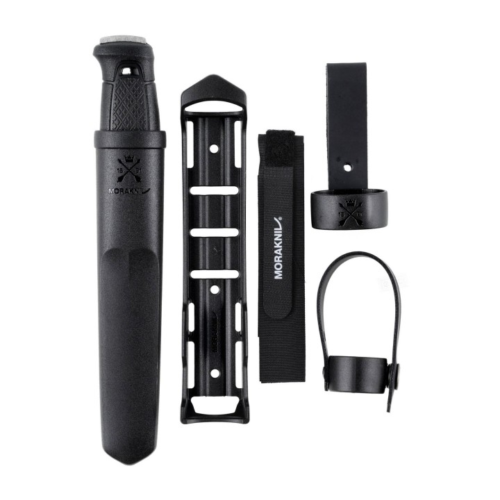 Nóż Morakniv Garberg Multi-Mount stal nierdzewna-5 961