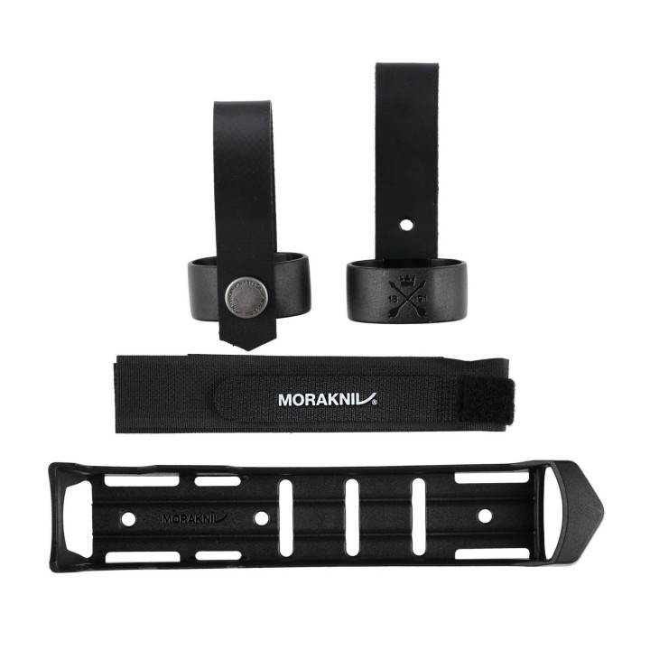 Nóż Morakniv Garberg Multi-Mount stal nierdzewna-6 961