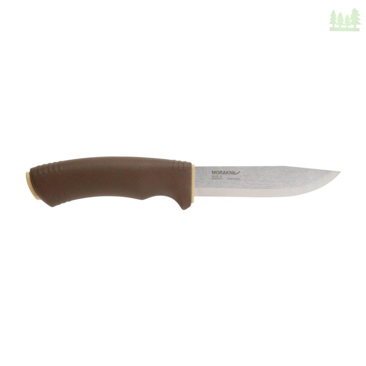 Nóż Morakniv Bushcraft Survival desert stal nierdzewna-1 962