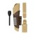 Nóż Morakniv Bushcraft Survival desert stal nierdzewna-6 962