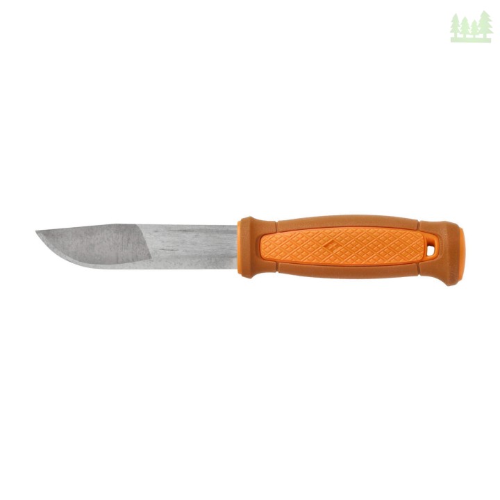 Nóż Morakniv Kansbol pomarańczowy stal nierdzewna- 964