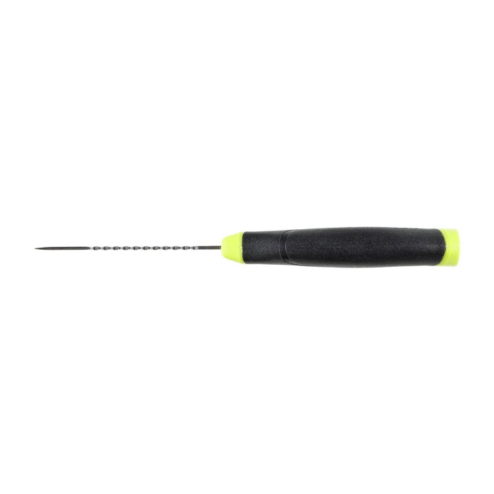 Nóż Morakniv Fishing Comfort Scaler 098 z ząbkami stal nierdzewna-2 966