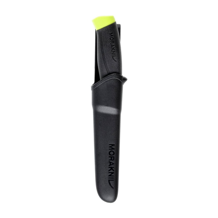 Nóż Morakniv Fishing Comfort Scaler 098 z ząbkami stal nierdzewna-4 966