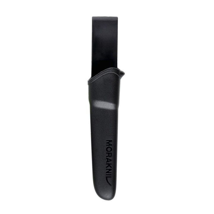 Nóż Morakniv Fishing Comfort Scaler 098 z ząbkami stal nierdzewna-5 966