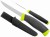 Nóż Morakniv Fishing Comfort Scaler 098 z ząbkami stal nierdzewna-6 966
