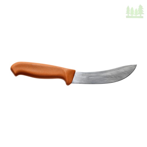 Nóż Morakniv Hunting Skinning pomarańczowy stal nierdzewna-1 971