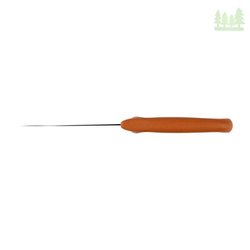 Nóż Morakniv Hunting Skinning pomarańczowy stal nierdzewna-2 971