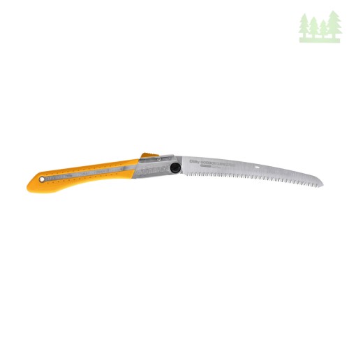 Piła ręczna składana Silky Gomboy Curve 270-8- 986