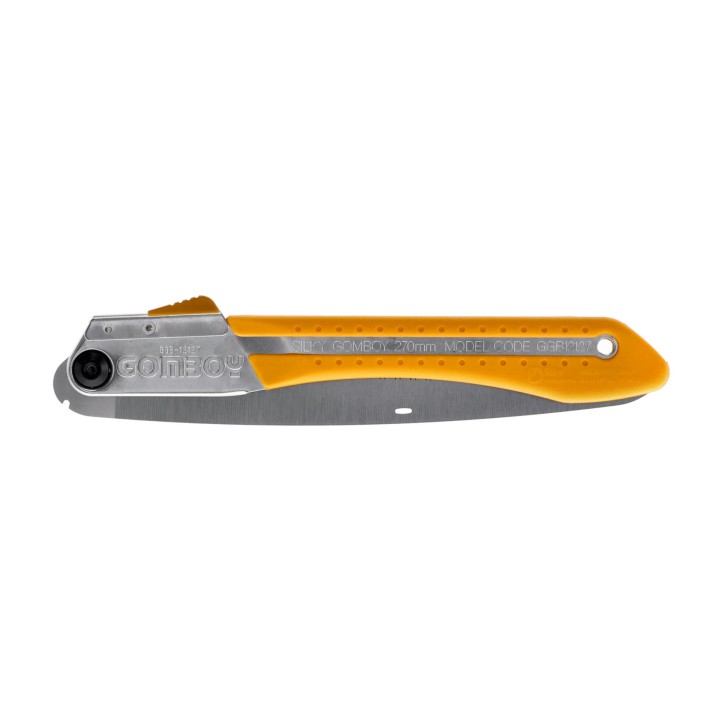 Piła ręczna składana Silky Gomboy Curve 270-8-2 986