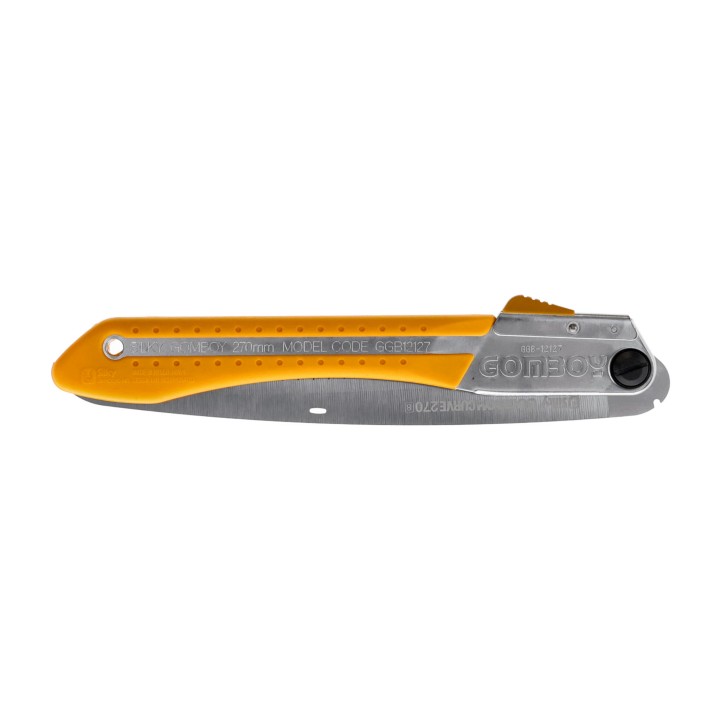 Piła ręczna składana Silky Gomboy Curve 270-8-3 986