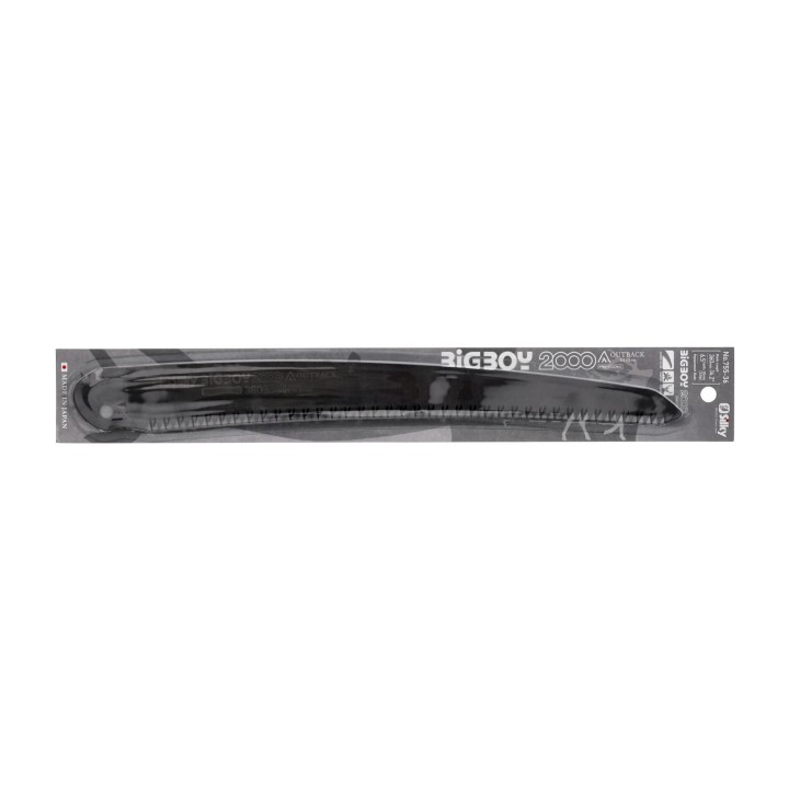 Brzeszczot do piły Silky Bigboy 2000 Outback Edition 360-6,5-1 1001