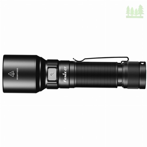 Latarka LED Fenix C7- 126