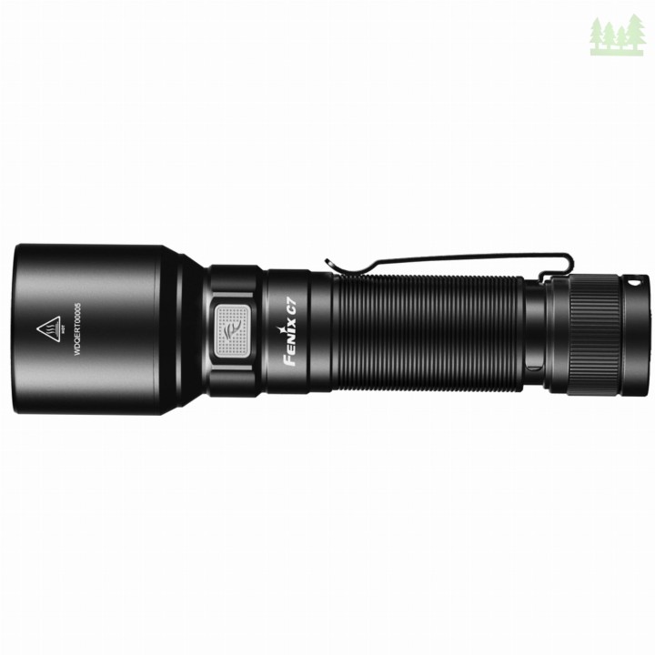 Latarka LED Fenix C7- 126