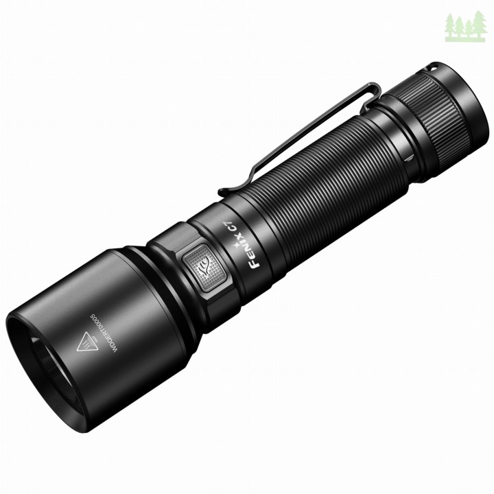 Latarka LED Fenix C7-1 126