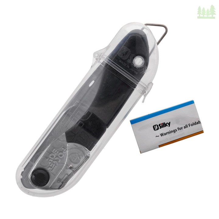 Piła ręczna składana Silky Pocketboy 170-10-5 1009
