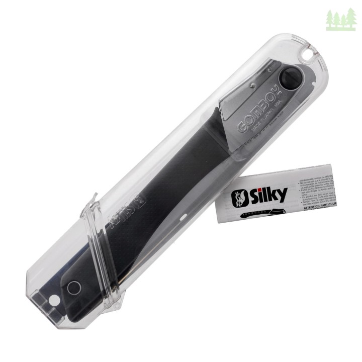 Piła ręczna składana Silky Gomboy 270-10-5 1011