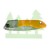 Piła ręczna składana Silky Pocketboy Curve 170-8-2 1014